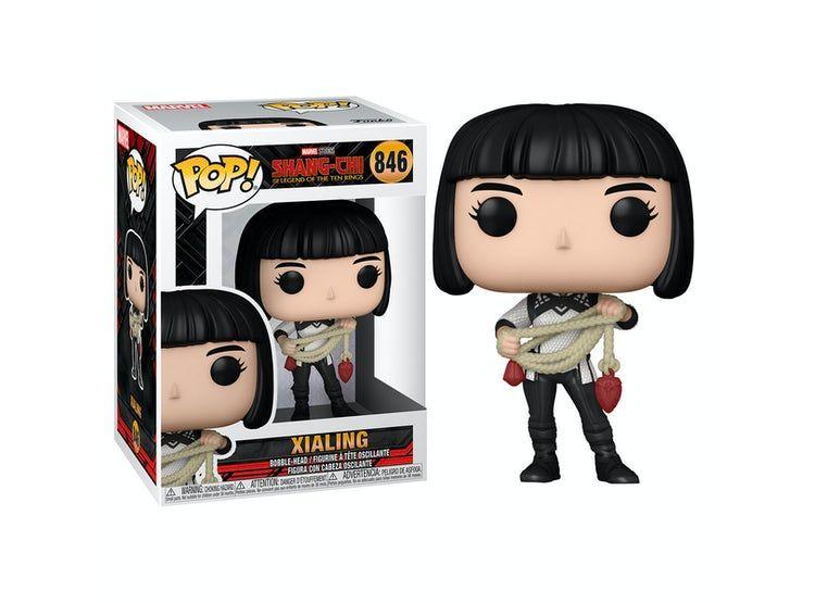 Funko Pop! Shang-Chi and The Legend of The Ten Rings - Xialing-0