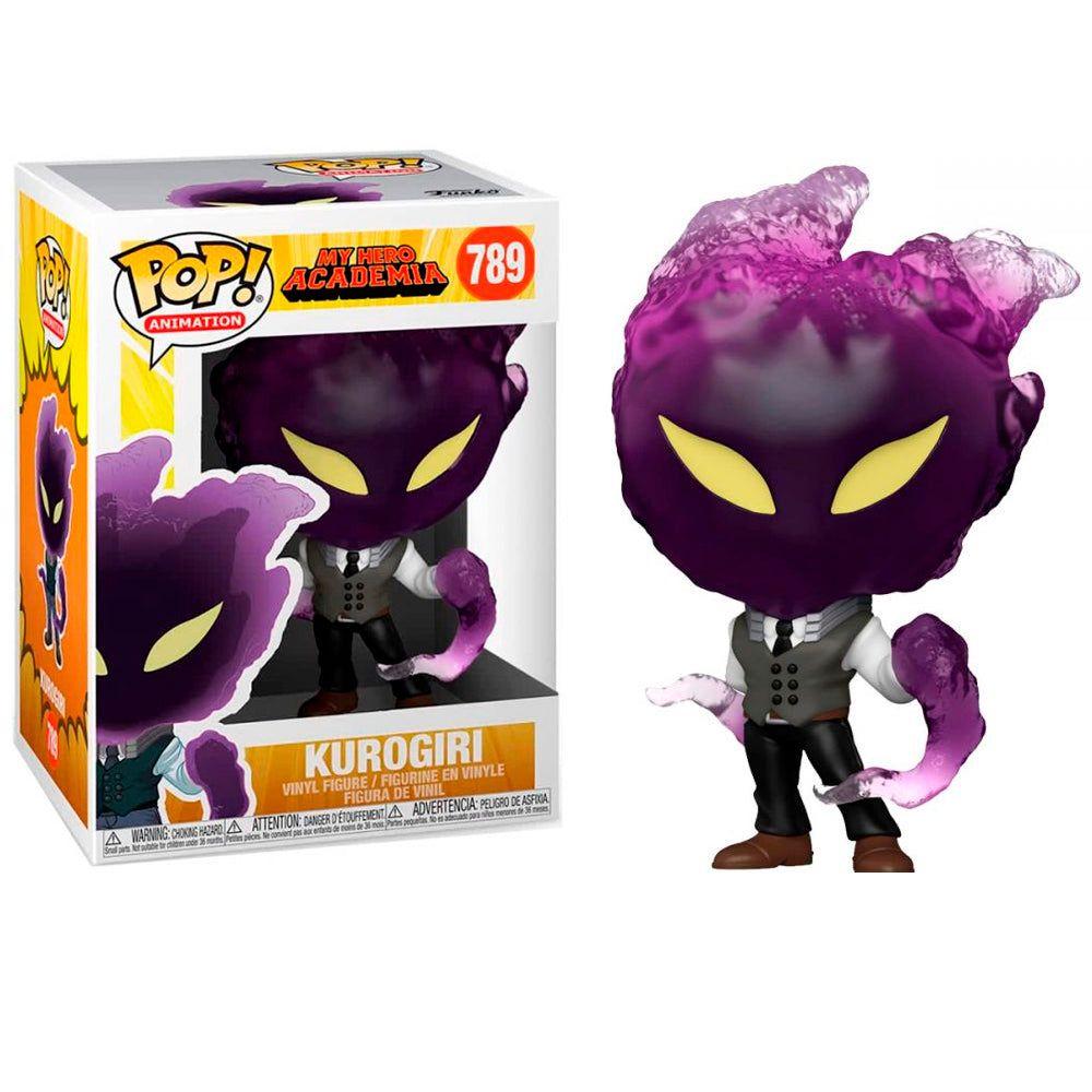 Funko Pop! My Hero Academia - Kurogiri-0
