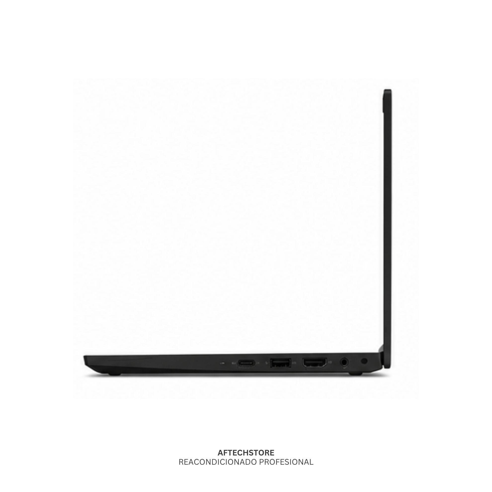 Notebook LENOVO E14 I5 10th 16GB 256GB - Win11 Office - Reacondicionado Profesional-3