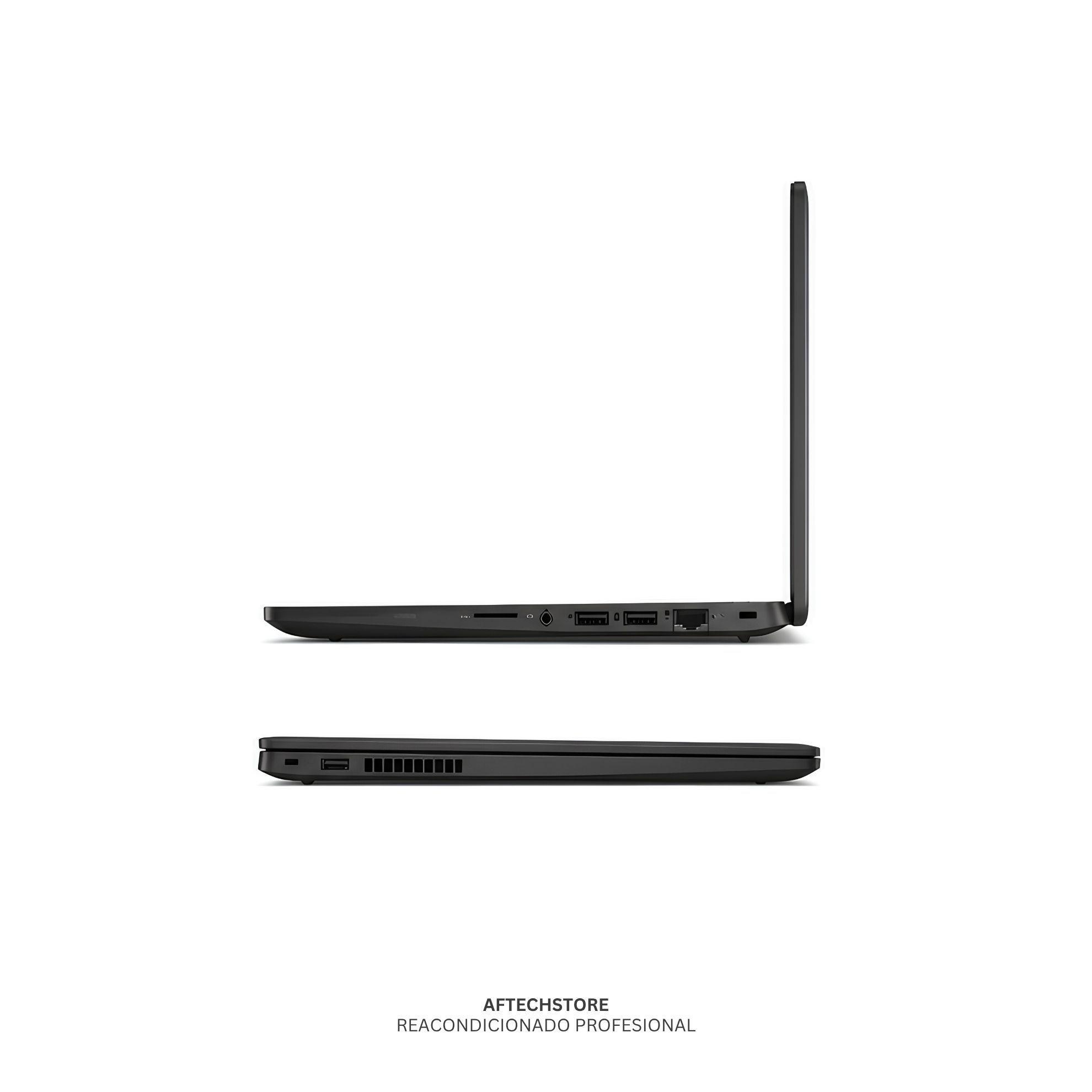 Notebook Dell 3590 Ultra 7 NPU/AI Boost 16GB 256GB – Edición Exclusiva –Win Office– Reacondicionado-2