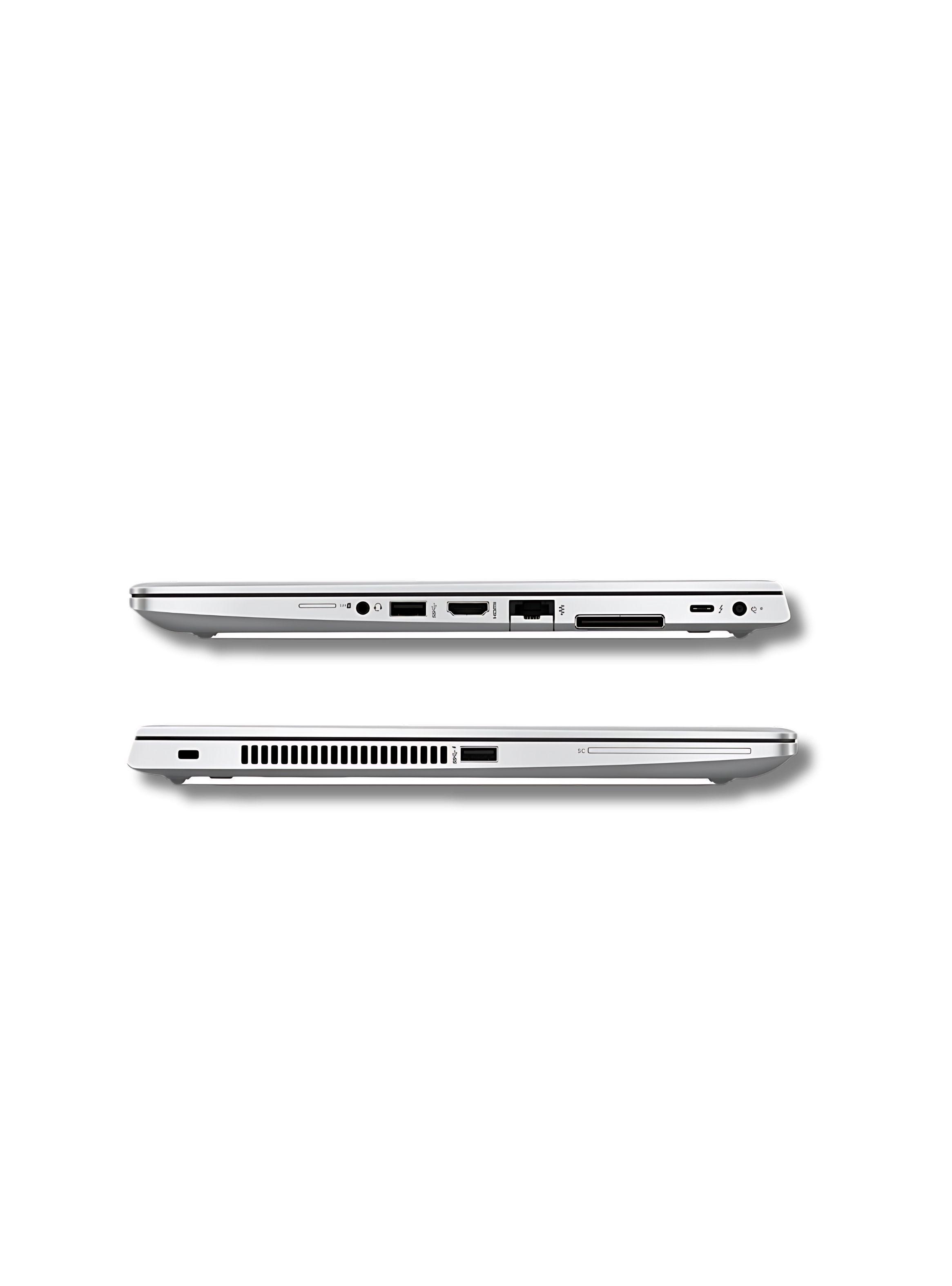 Notebook HP Probook 440 G5 I5 8th 16GB 512GB Win11 - Office Reacondicionado Profesional-3