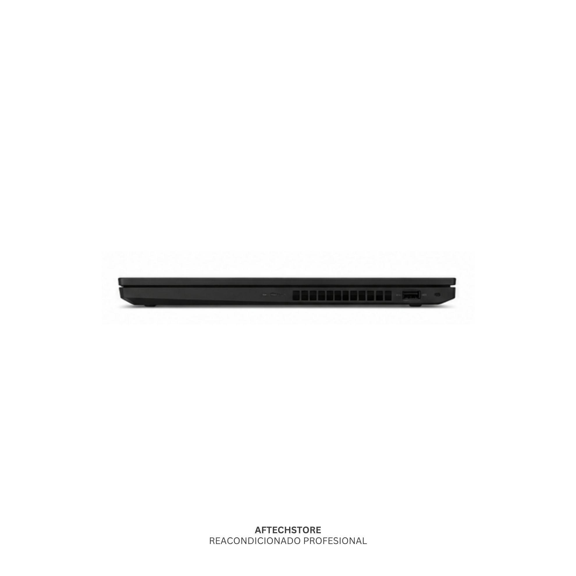 Notebook LENOVO E14 I5 10th 16GB 512GB - Win11 Office - Reacondicionado Profesional-4