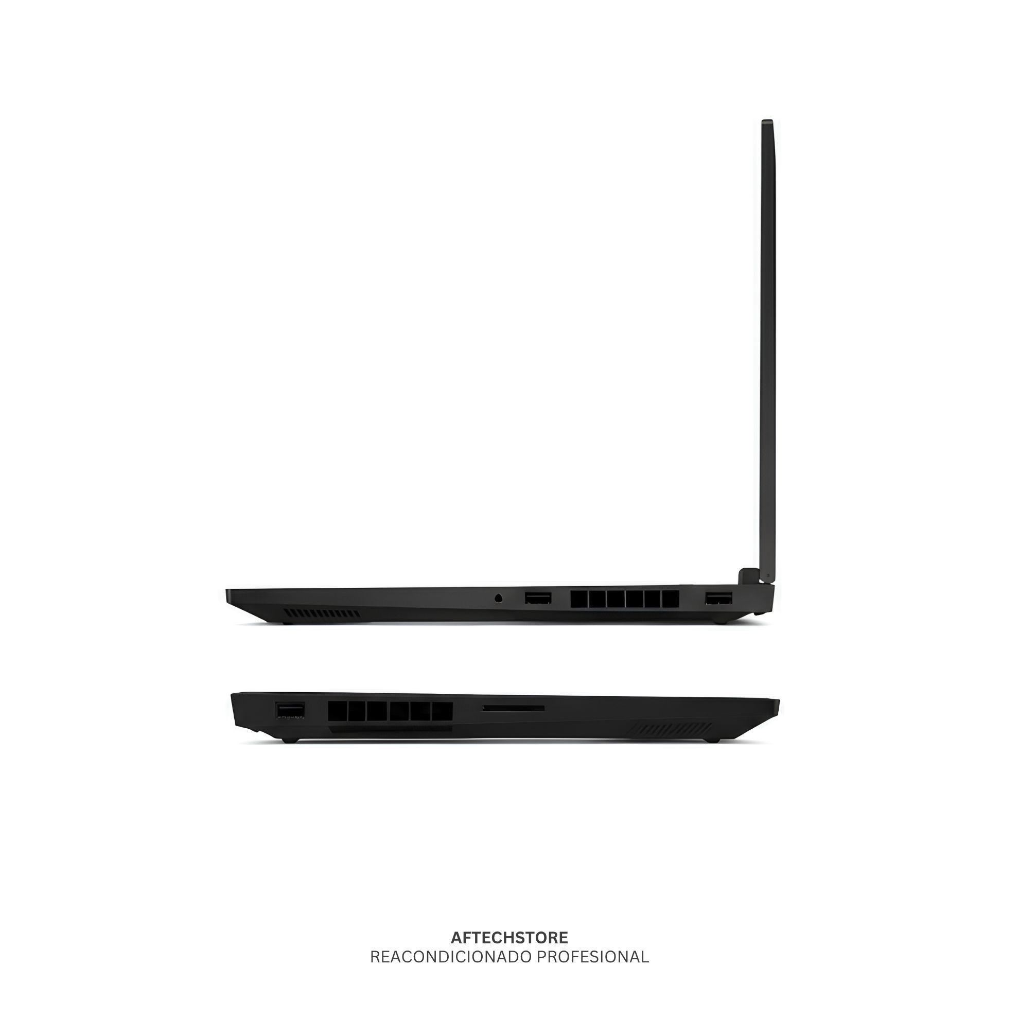 Notebook HP Omen I5 10300H 24GB 1000GB RTX2060  Edición Exclusiva  Win Office Reacondicionado-2
