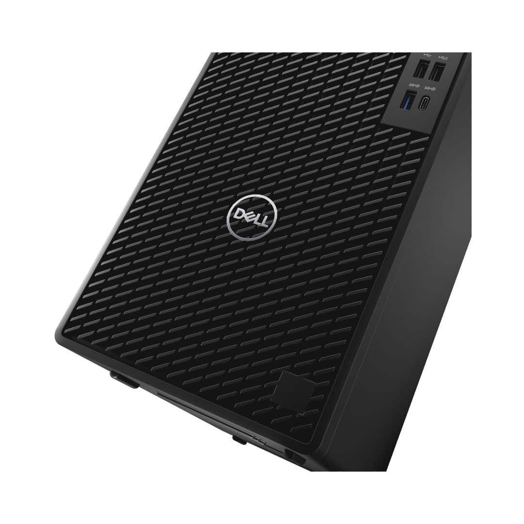 Computador DELL 7090 TWR I5 10th 16GB 256GB - Win11+Office - Reacondicionado Profesional-3
