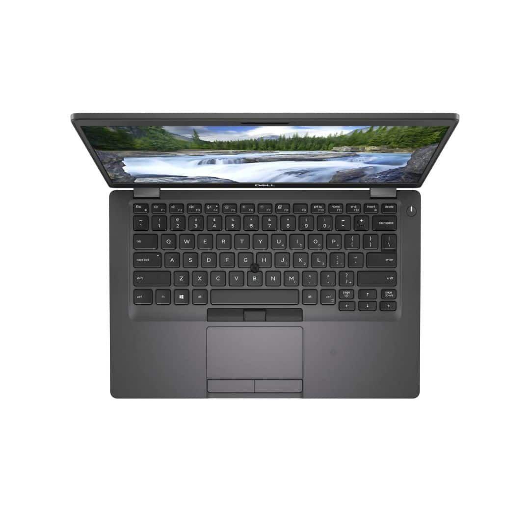 Notebook DELL Latitude 5400 I5 8th 8GB 256GB  Win11 - Office Reacondicionado Profesional-3