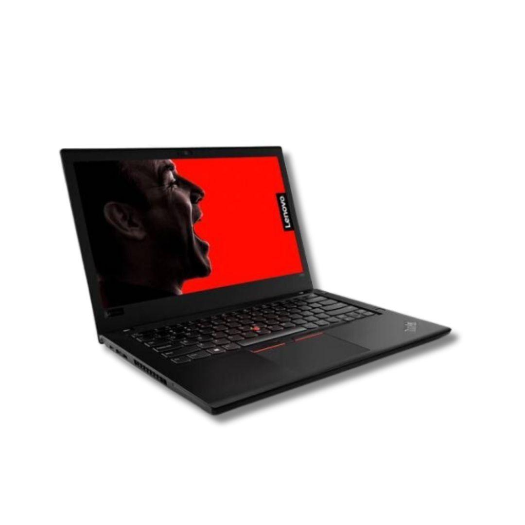 Notebook Lenovo ThinkPad L490 I5 8th 16GB 512GB Win11 - Office Reacondicionado Profesional-2