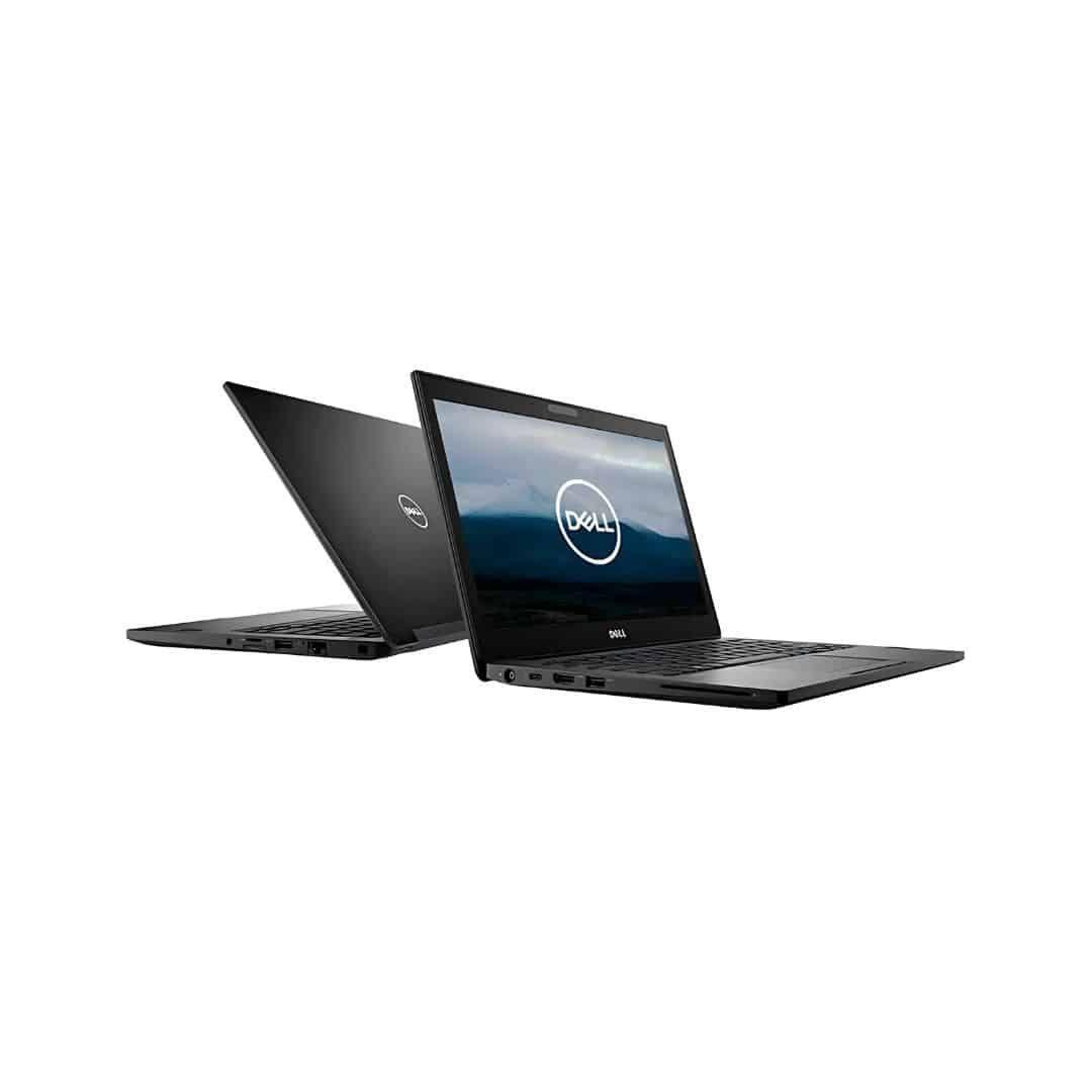 Notebook DELL E7280 I5 6th 16GB 512GB  Win11 - Office Reacondicionado Profesional-5