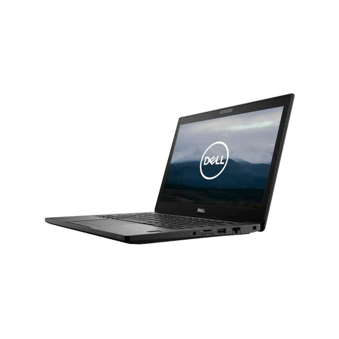 Notebook DELL E7280 I5 6th 16GB 512GB  Win11 - Office Reacondicionado Profesional-6