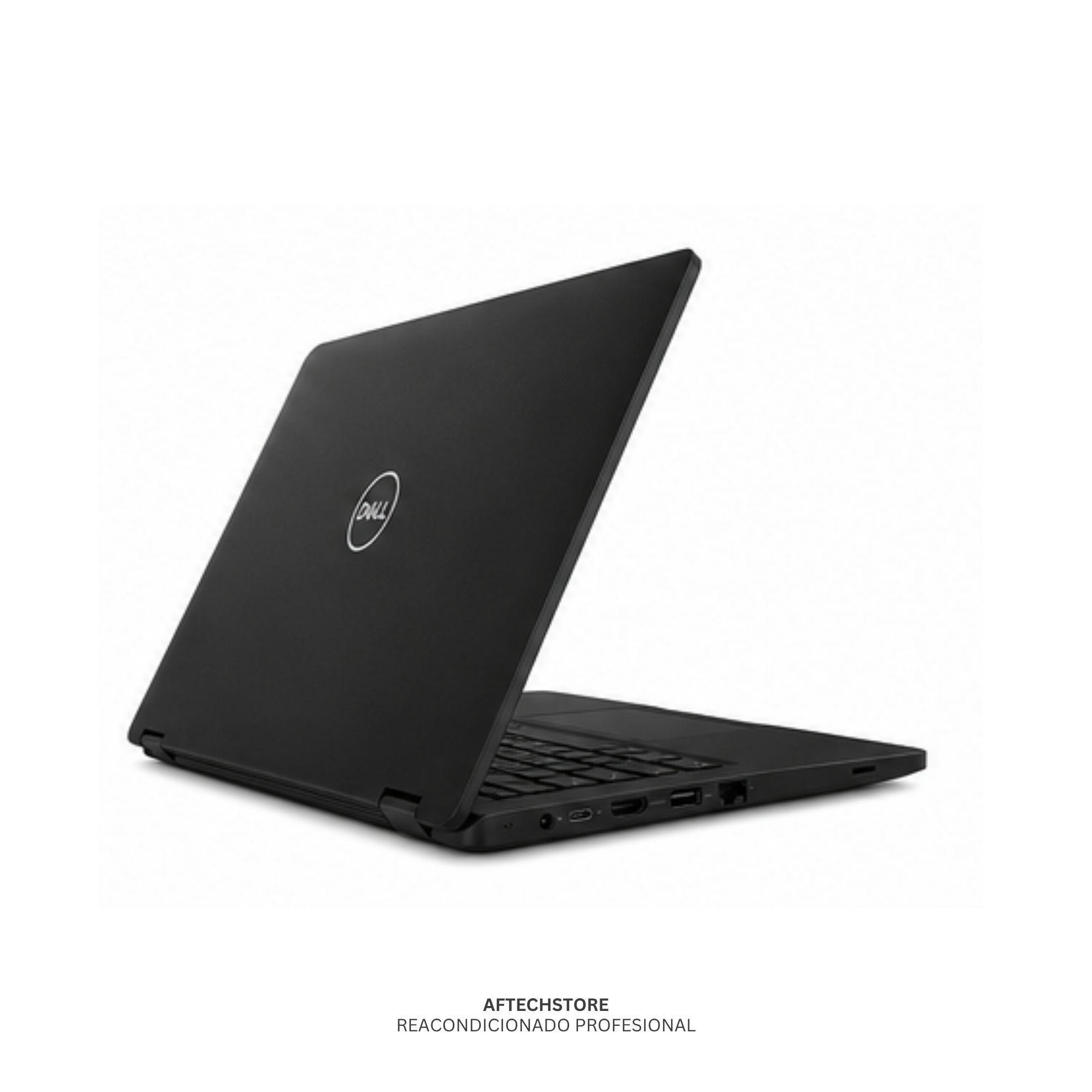 Notebook DELL 5400 I7 8th 16GB 512GB - Win11 Office - Reacondicionado Profesional-3
