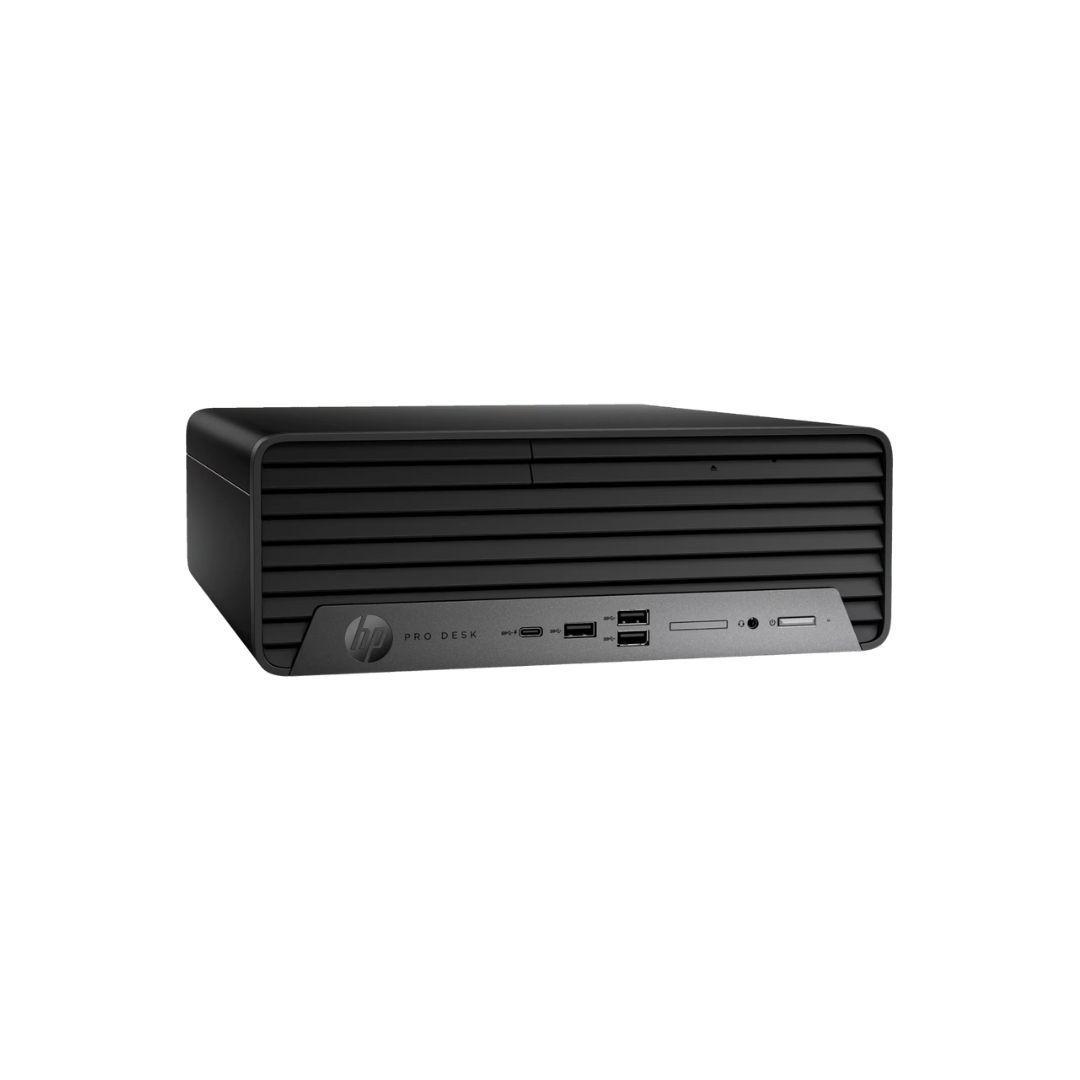 Computador HP 400 G9 I5 12th 16GB 512GB - Win11+Office - Reacondicionado Profesional-2
