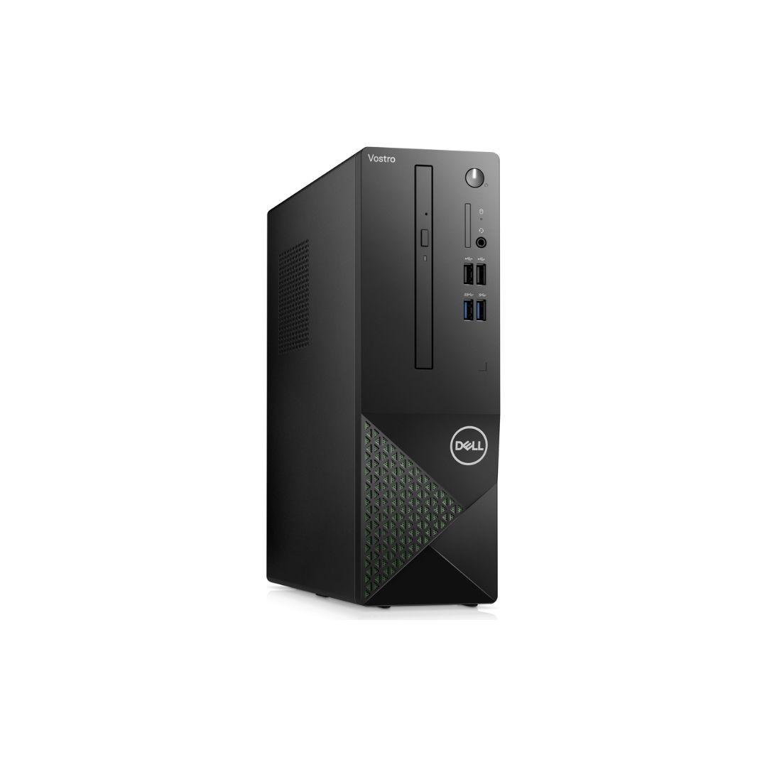 Computador DELL 7310 SFF I7 12th 16GB 512GB - Win11+Office - Reacondicionado Profesional-2