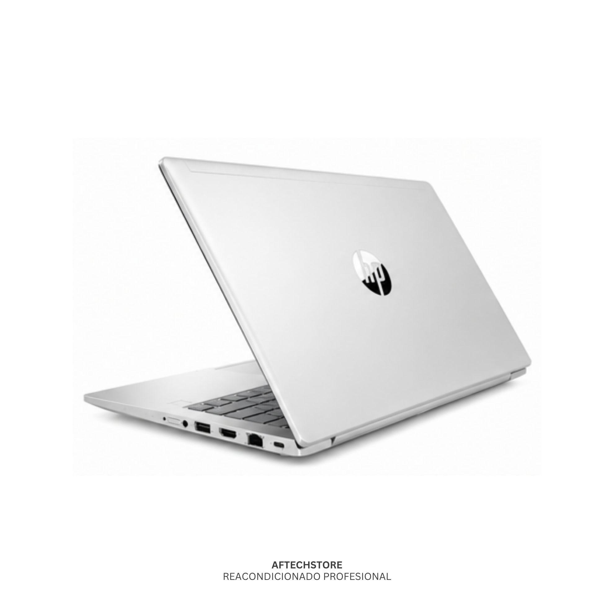 Notebook HP 440 G11 Ultra 7 NPU/AI Boost 16GB 512GB – Edición Exclusiva –Win Office– Reacondicionado-3