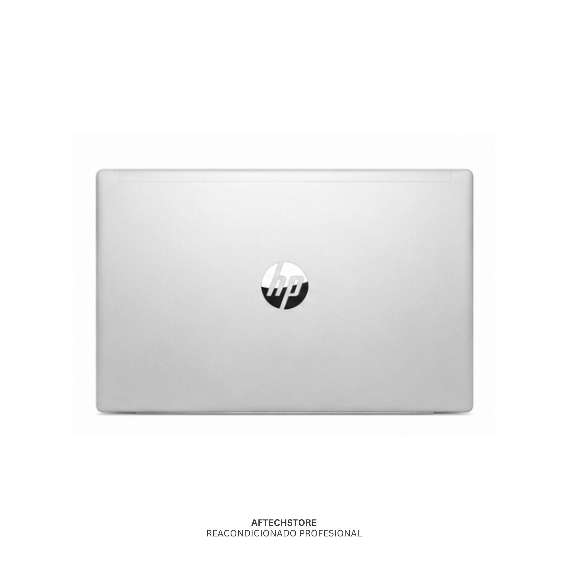 Notebook HP 440 G11 Ultra 7 NPU/AI Boost 16GB 512GB – Edición Exclusiva –Win Office– Reacondicionado-5