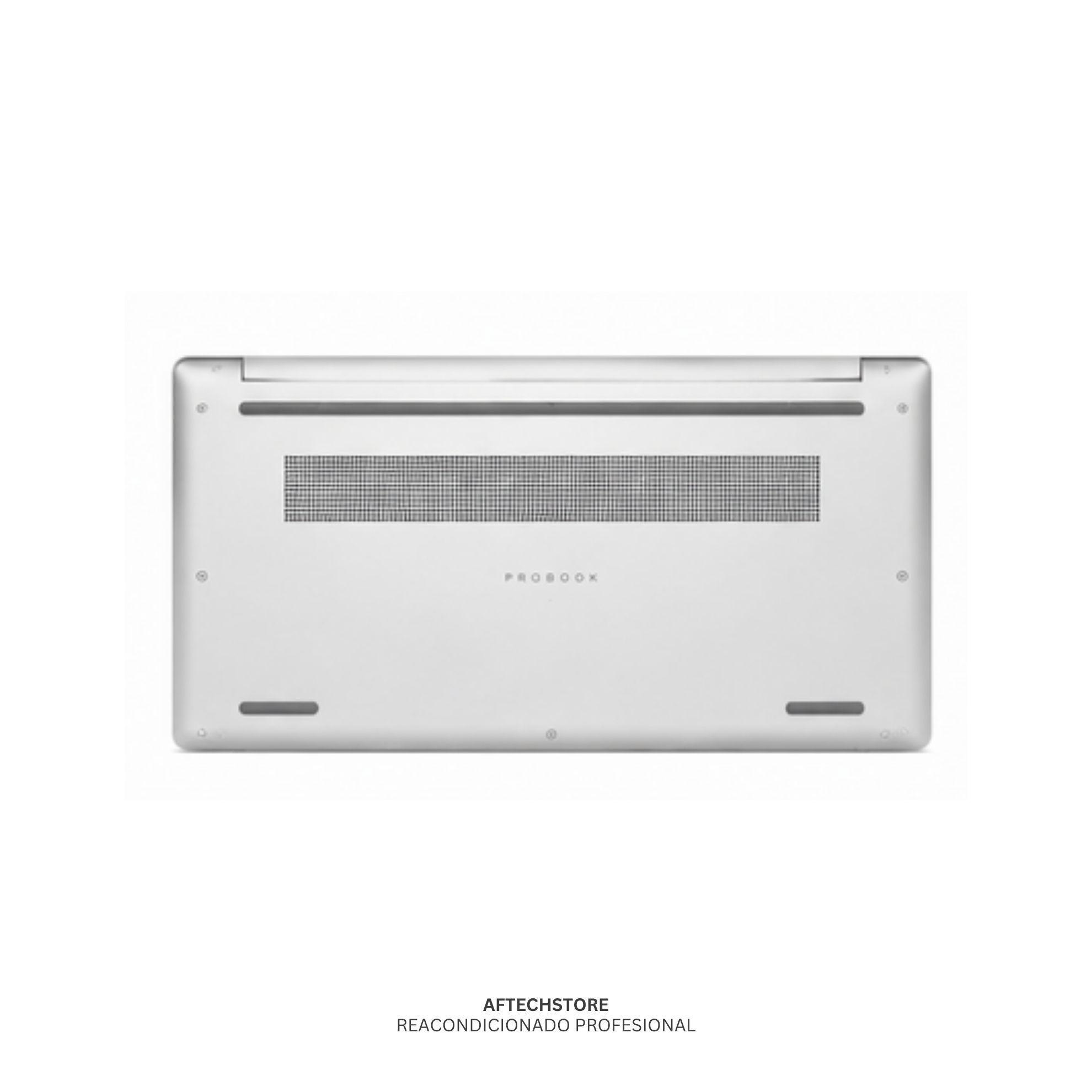 Notebook HP 440 G11 Ultra 7 NPU/AI Boost 16GB 512GB – Edición Exclusiva –Win Office– Reacondicionado-6