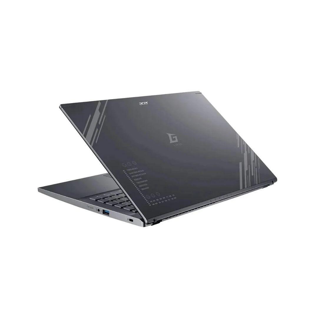 Notebook ACER Aspire 5 i5-13420H 16GB 512GB RTX2050 – Edición Exclusiva – Win + Office – Reacondicionado-2