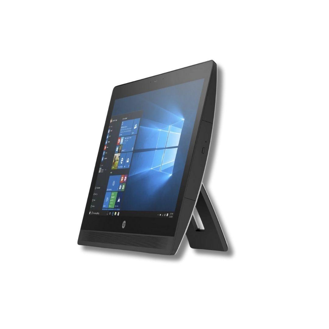 AIO HP 400 G2 I3 6th 8GB 256GB - Win11+Office - Reacondicionado Profesional-2