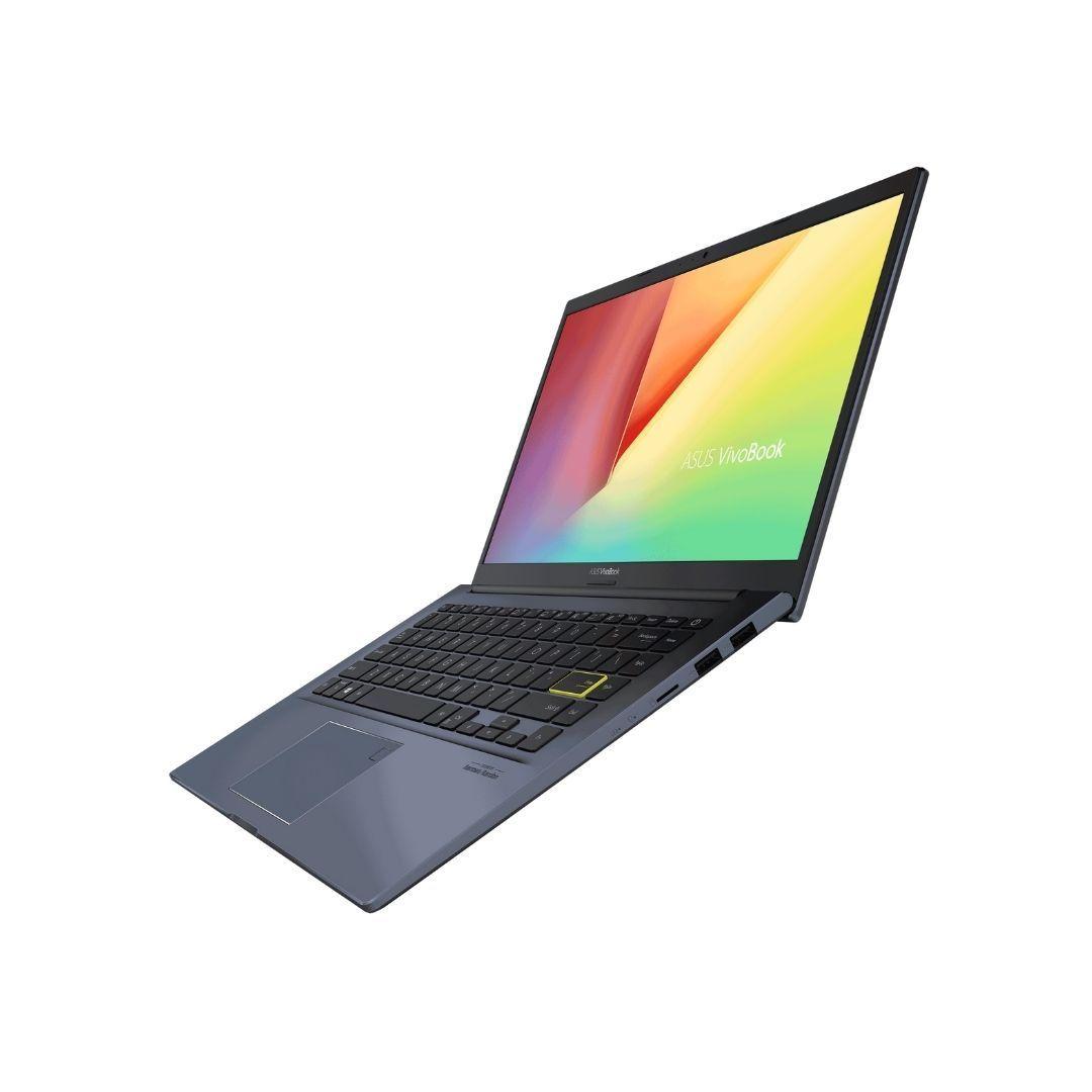 Notebook ASUS Vivobook i7-1165G7 8GB 512GB – Edición Exclusiva – Win + Office – Reacondicionado-3