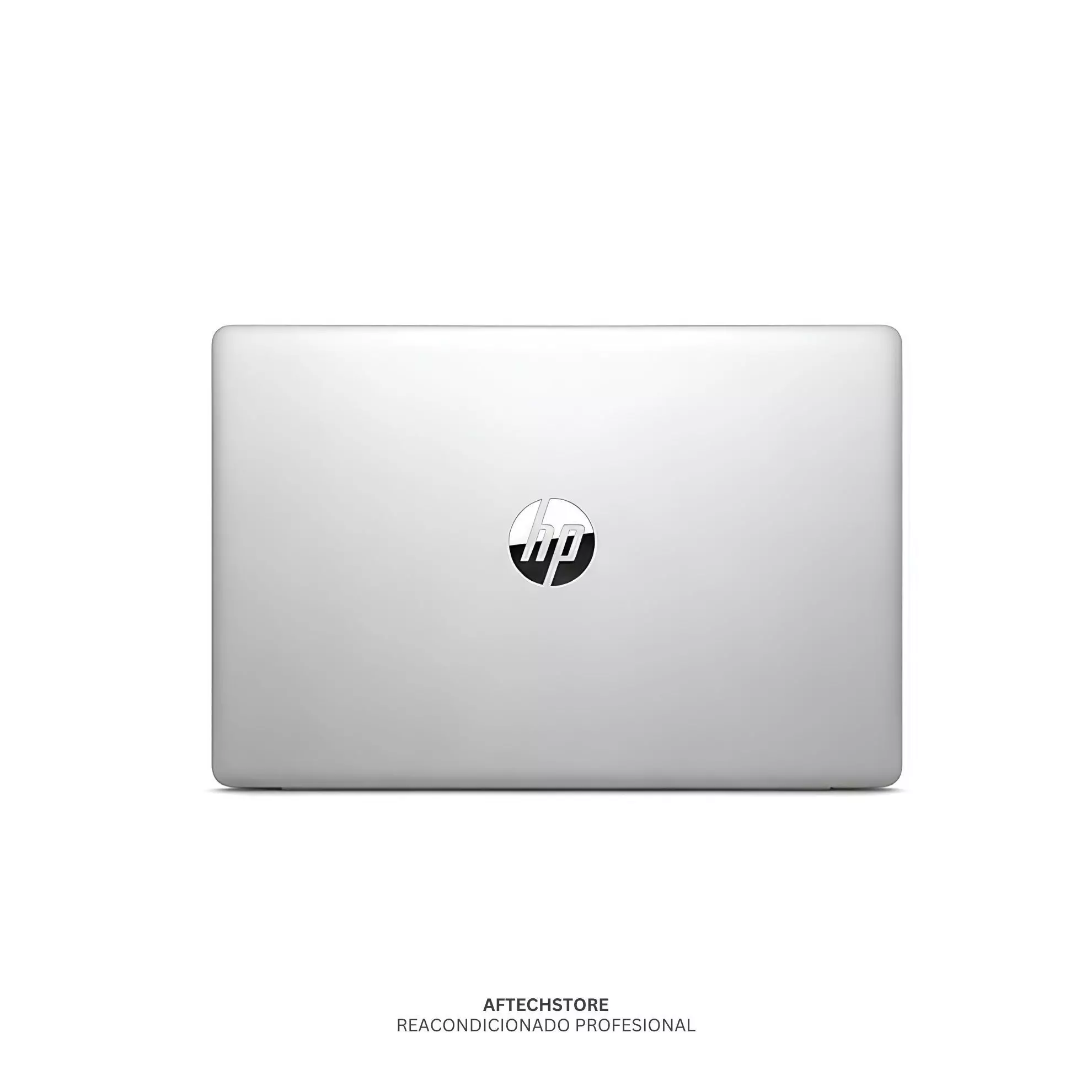 Notebook HP 440 G5 I5 8th 8GB 256GB - Win11 Office - Reacondicionado Profesional-4