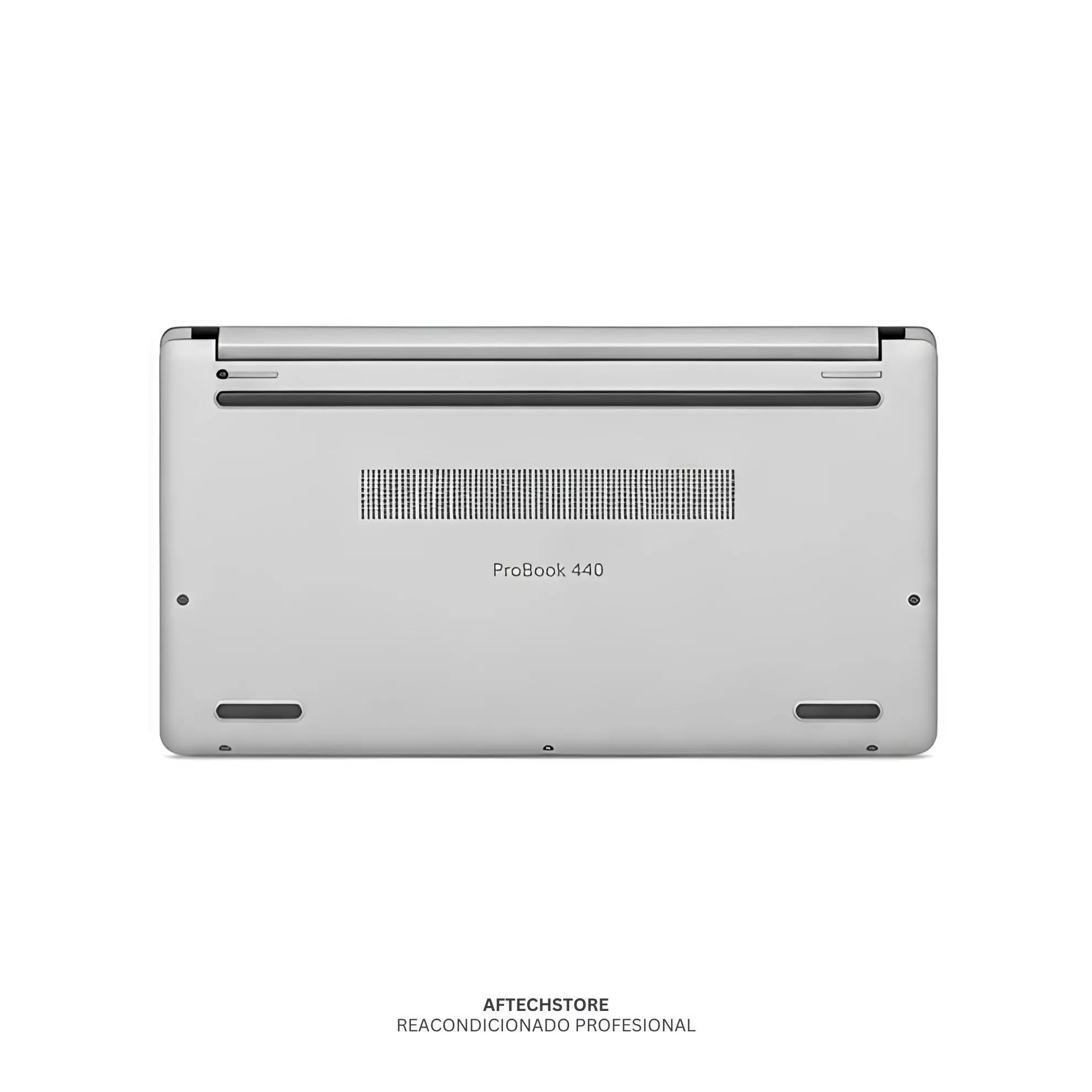 Notebook HP 440 G5 I5 8th 8GB 256GB - Win11 Office - Reacondicionado Profesional-5