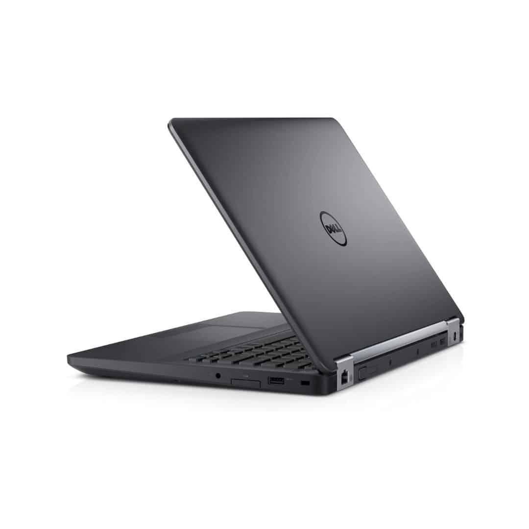 Notebook DELL E7280 I5 6th 8GB 256GB Win11 - Office Reacondicionado Profesional-2