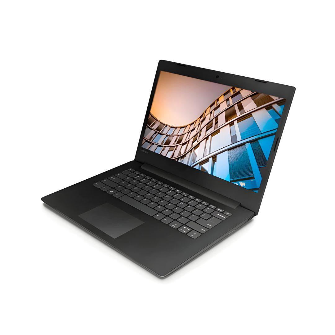 Notebook LENOVO Ryzen 3 3250U 8GB 256GB – Edición Exclusiva – Win + Office – Reacondicionado-2