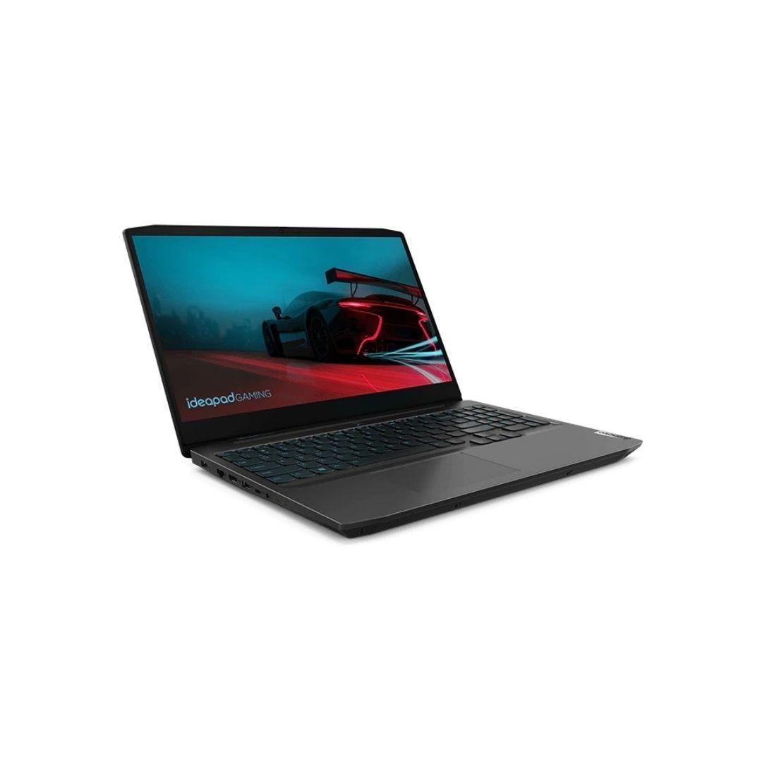 Notebook LENOVO Gaming 3 i5-10300H 16GB 256GB GTX1650TI – Edición Exclusiva – Win + Office – Reacondicionado-1