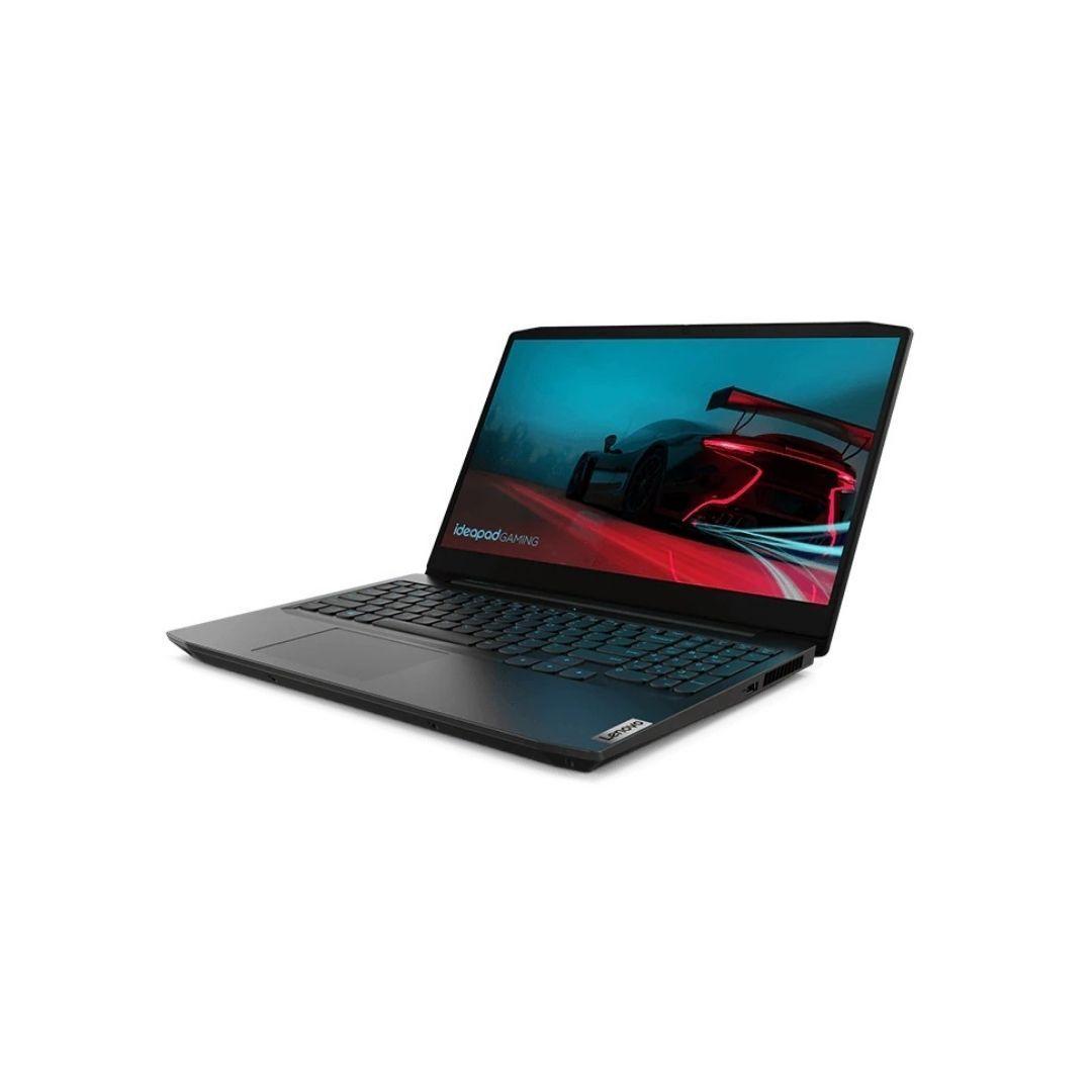Notebook LENOVO Gaming 3 i5-10300H 16GB 256GB GTX1650TI – Edición Exclusiva – Win + Office – Reacondicionado-2