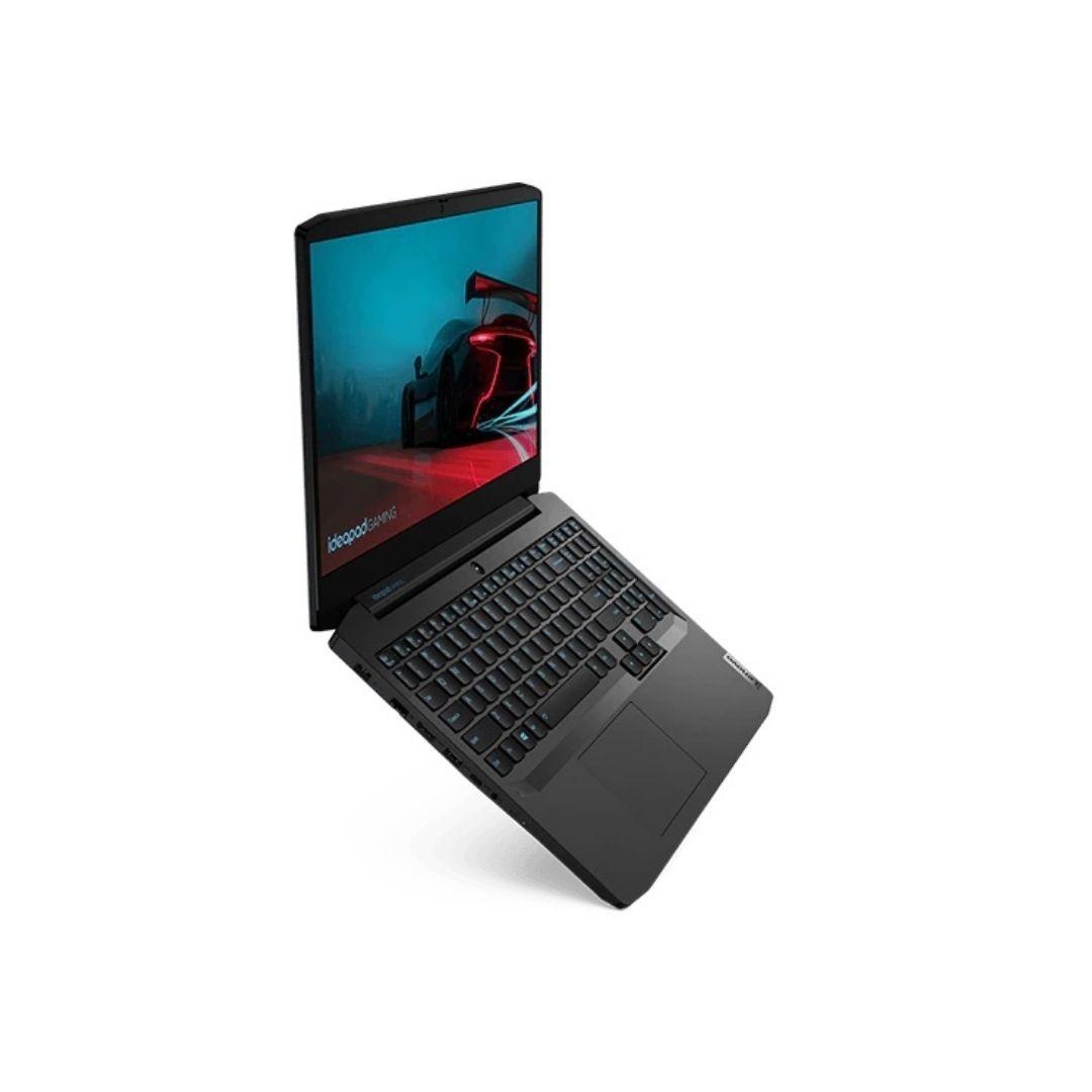 Notebook LENOVO Gaming 3 i5-10300H 16GB 256GB GTX1650TI – Edición Exclusiva – Win + Office – Reacondicionado-5