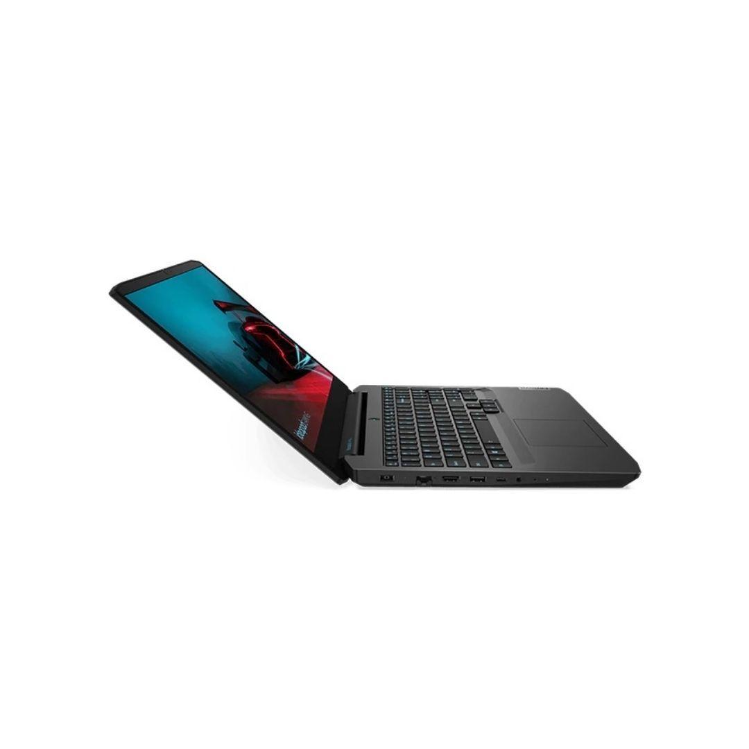 Notebook LENOVO Gaming 3 i5-10300H 16GB 256GB GTX1650TI – Edición Exclusiva – Win + Office – Reacondicionado-6