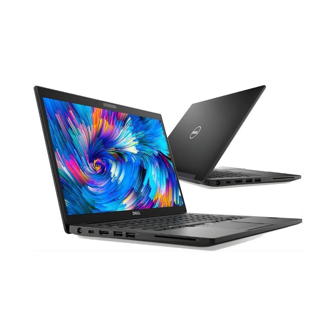 Notebook Dell E7270 I7 6th 8GB 256GB - Win11 + Office - Reacondicionado Profesional-3