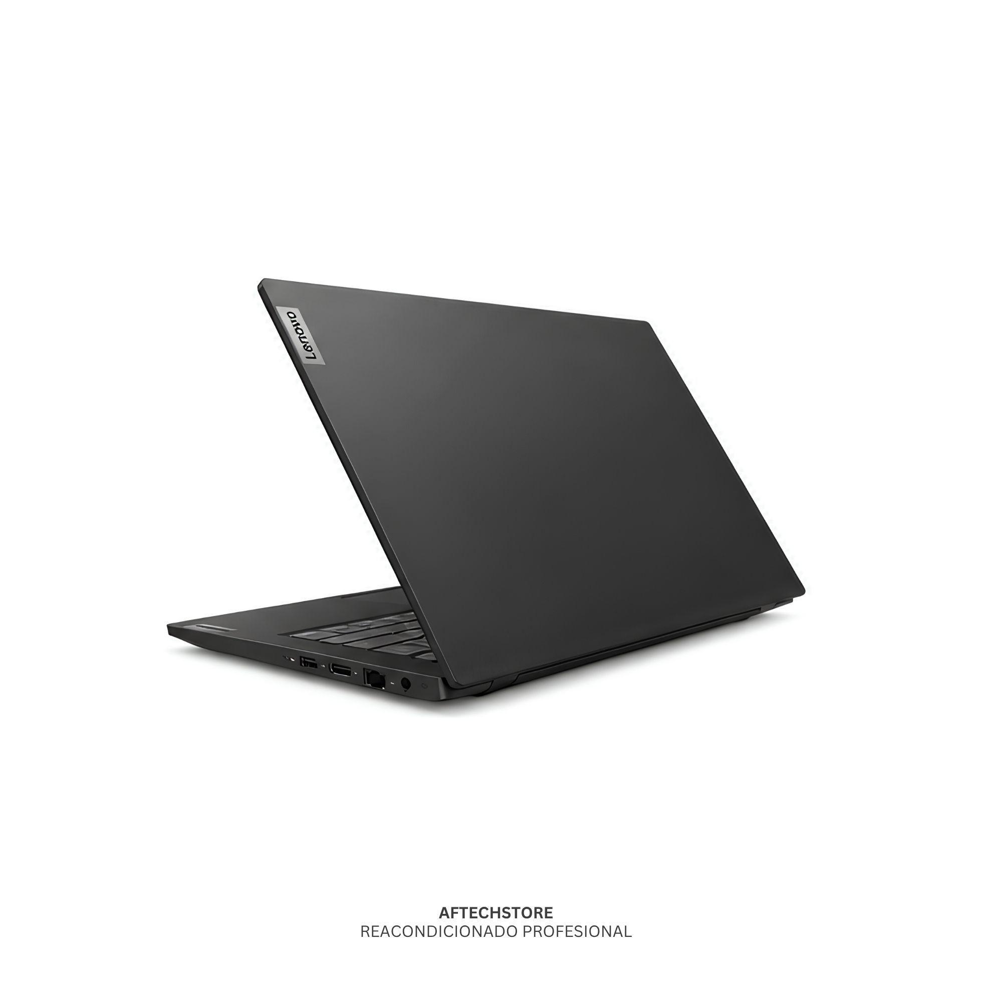 Notebook Lenovo V14 G2 I7 11th 16GB 256GB Intel Iris Xe Edición Exclusiva Win Office Rea-3