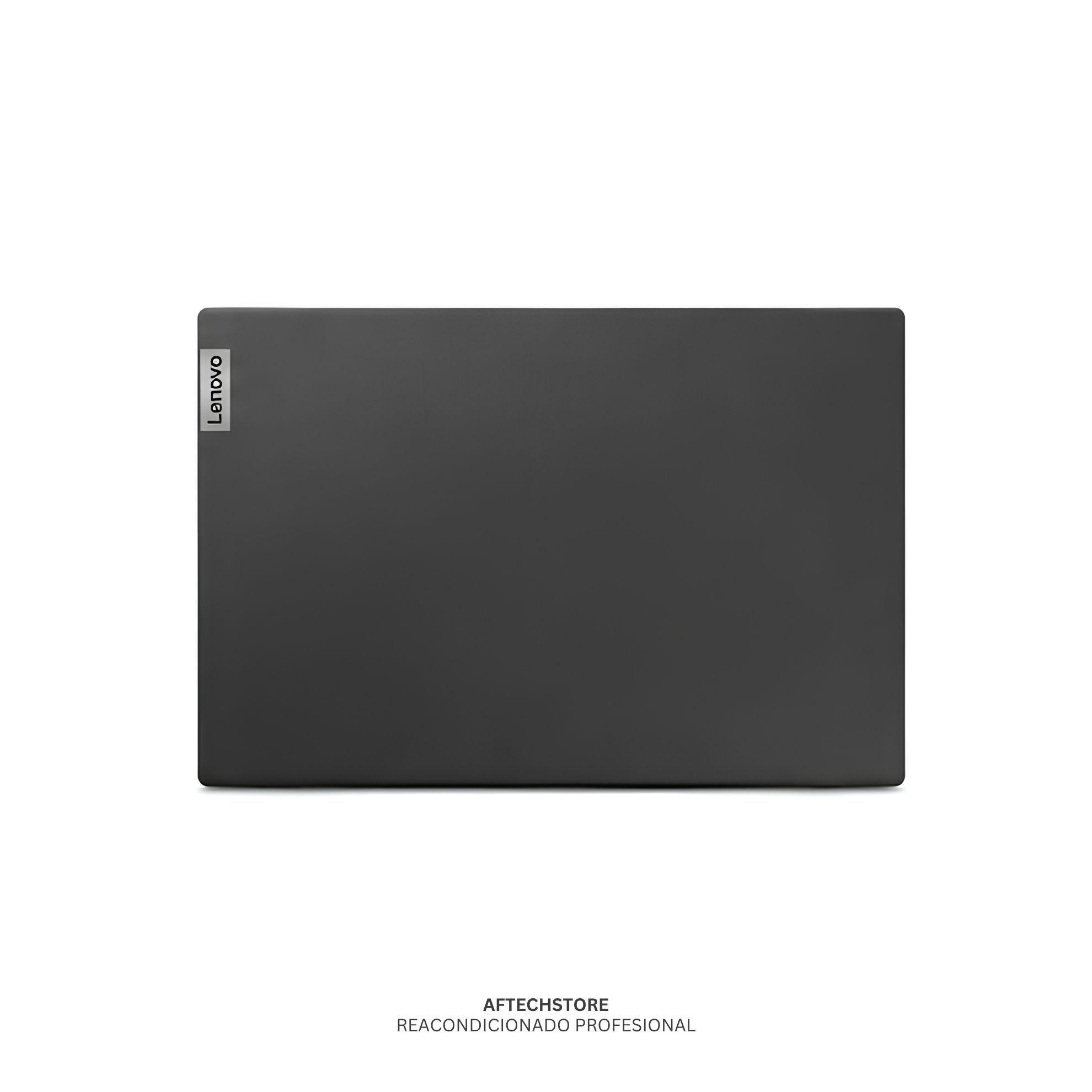 Notebook Lenovo V14 G2 I7 11th 16GB 256GB Intel Iris Xe Edición Exclusiva Win Office Rea-5