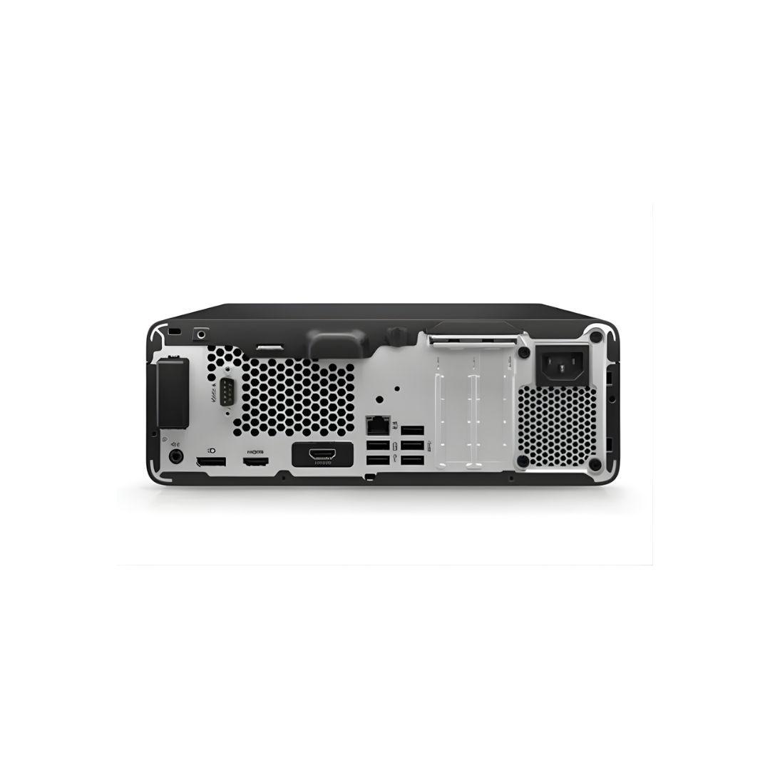 Computador HP 400 G9 I5 12th 8GB 256GB - Win11+Office - Reacondicionado Profesional-3