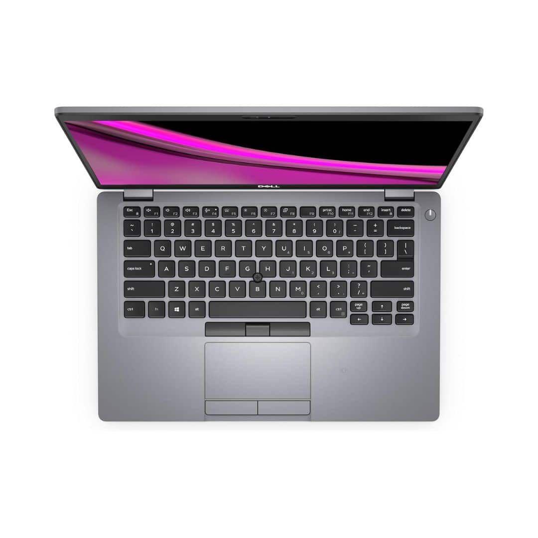 Notebook DELL Latitude 5410 I5 10th 8GB 256GB  Win11 - Office Reacondicionado Profesional-2