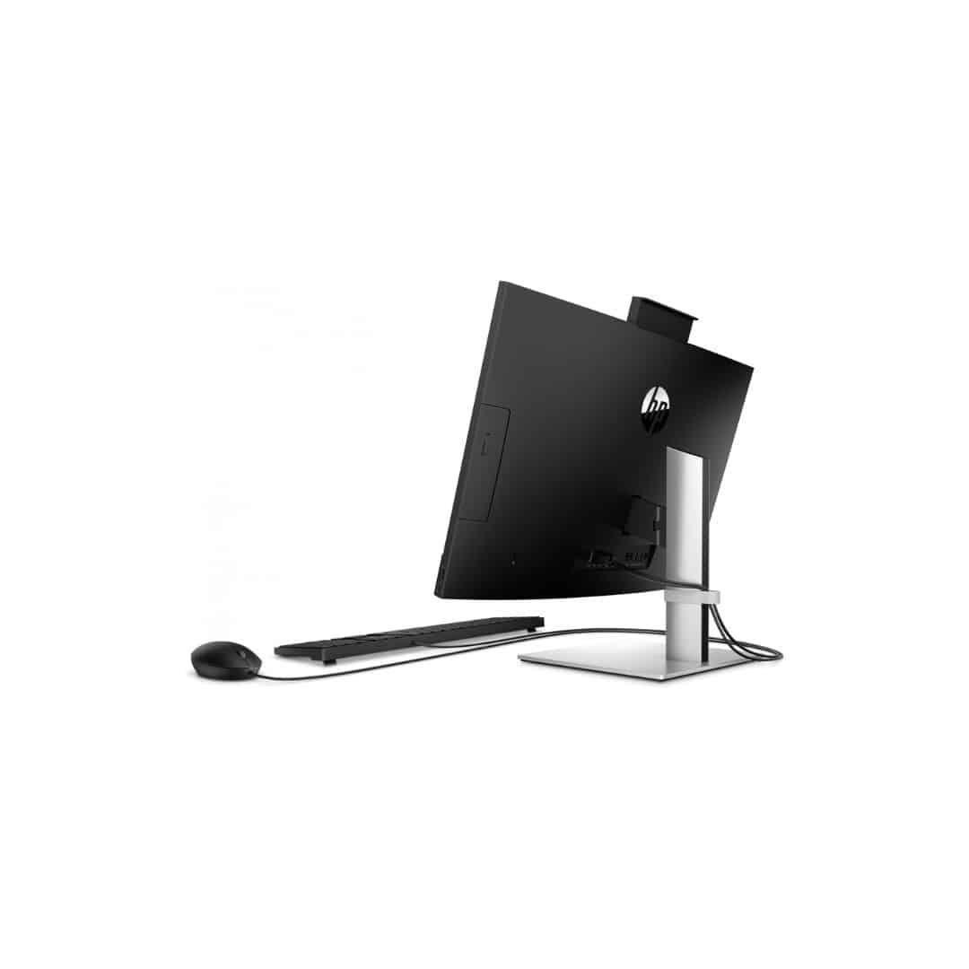 AIO HP 800 G6 I7 10th 8GB 256GB - Win11+Office - Reacondicionado Profesional-4