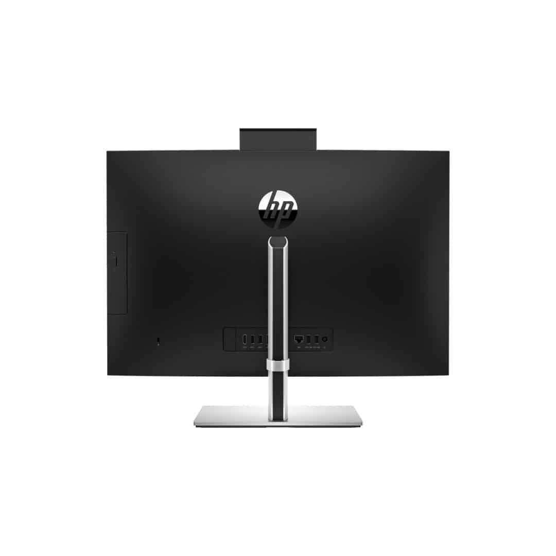 AIO HP 800 G6 I7 10th 8GB 256GB - Win11+Office - Reacondicionado Profesional-5