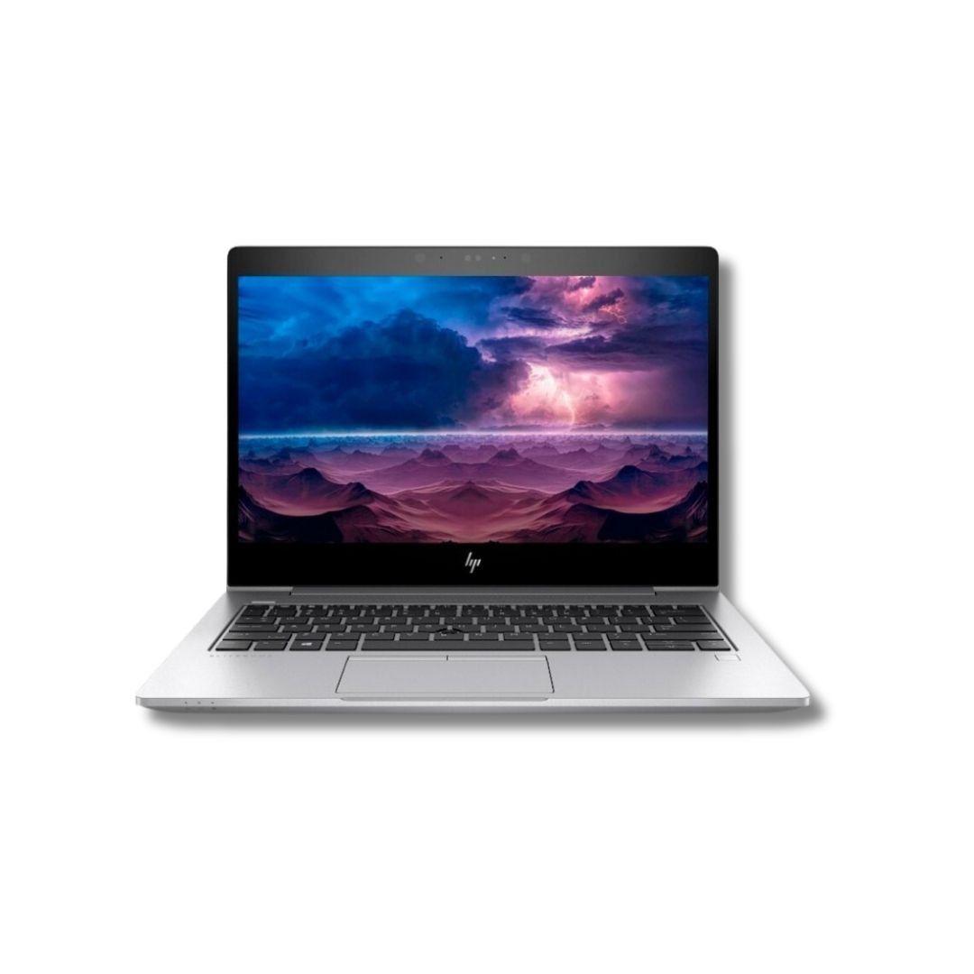 Notebook HP Probook 440 G5 I5 8th 8GB 256GB Win11 - Office Reacondicionado Profesional-0