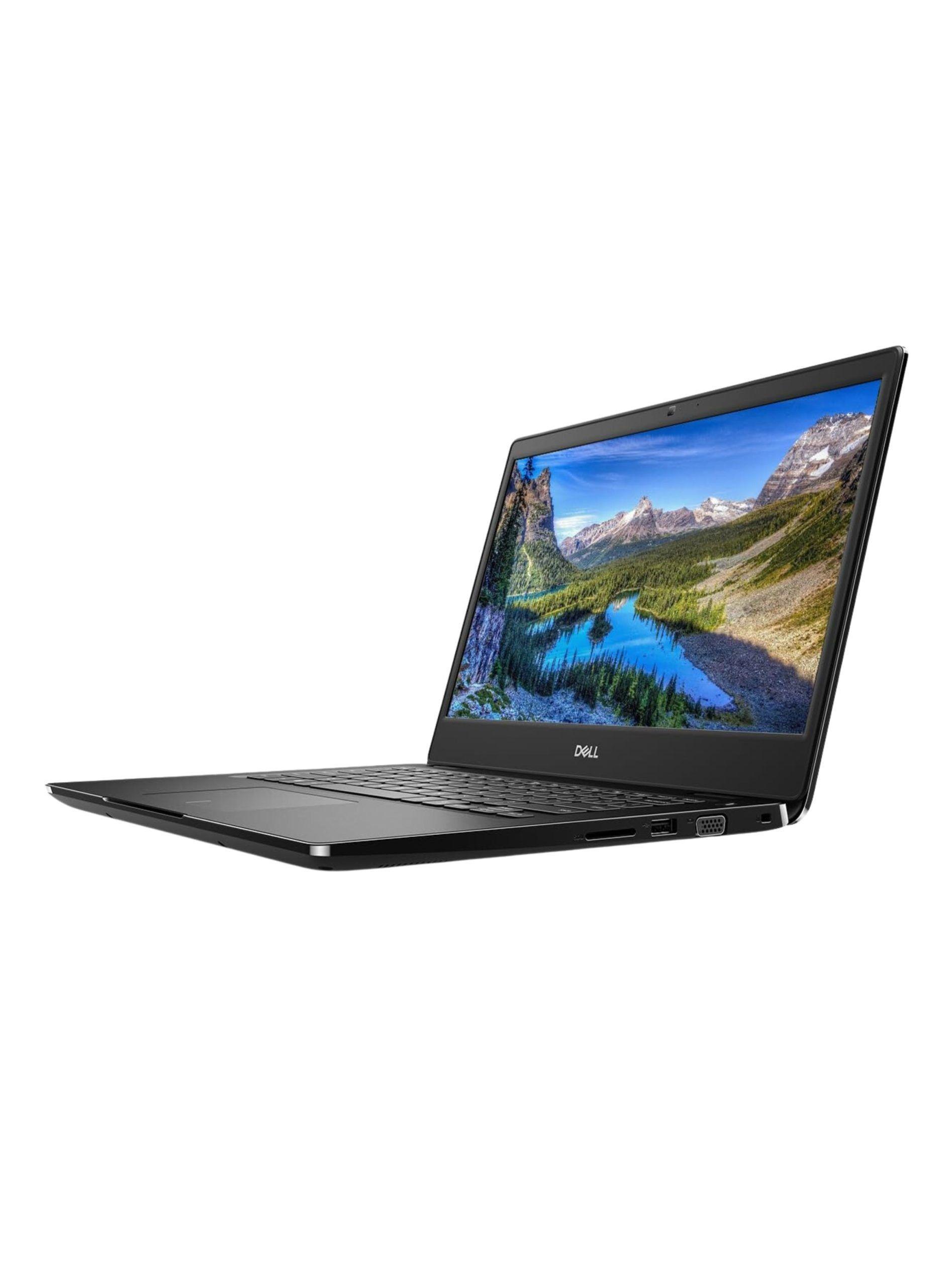 Notebook DELL Latitude 5400 I7 8th 16GB 256GB  Win11 - Office Reacondicionado Profesional-2