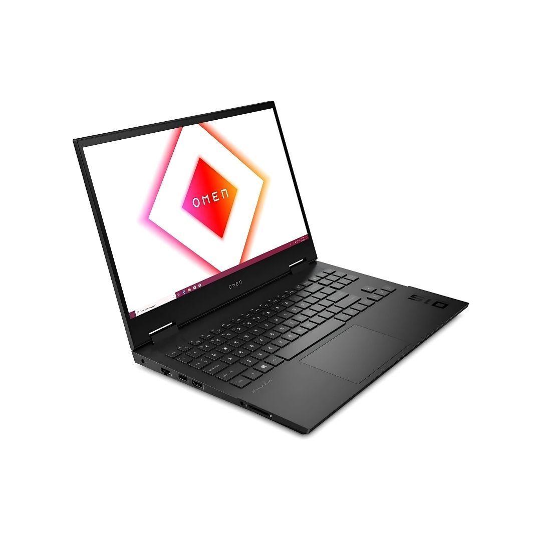 Notebook OMEN Ryzen 7 4800H 16GB 256GB RTX2060 – Edición Exclusiva – Win + Office – Reacondicionado-1