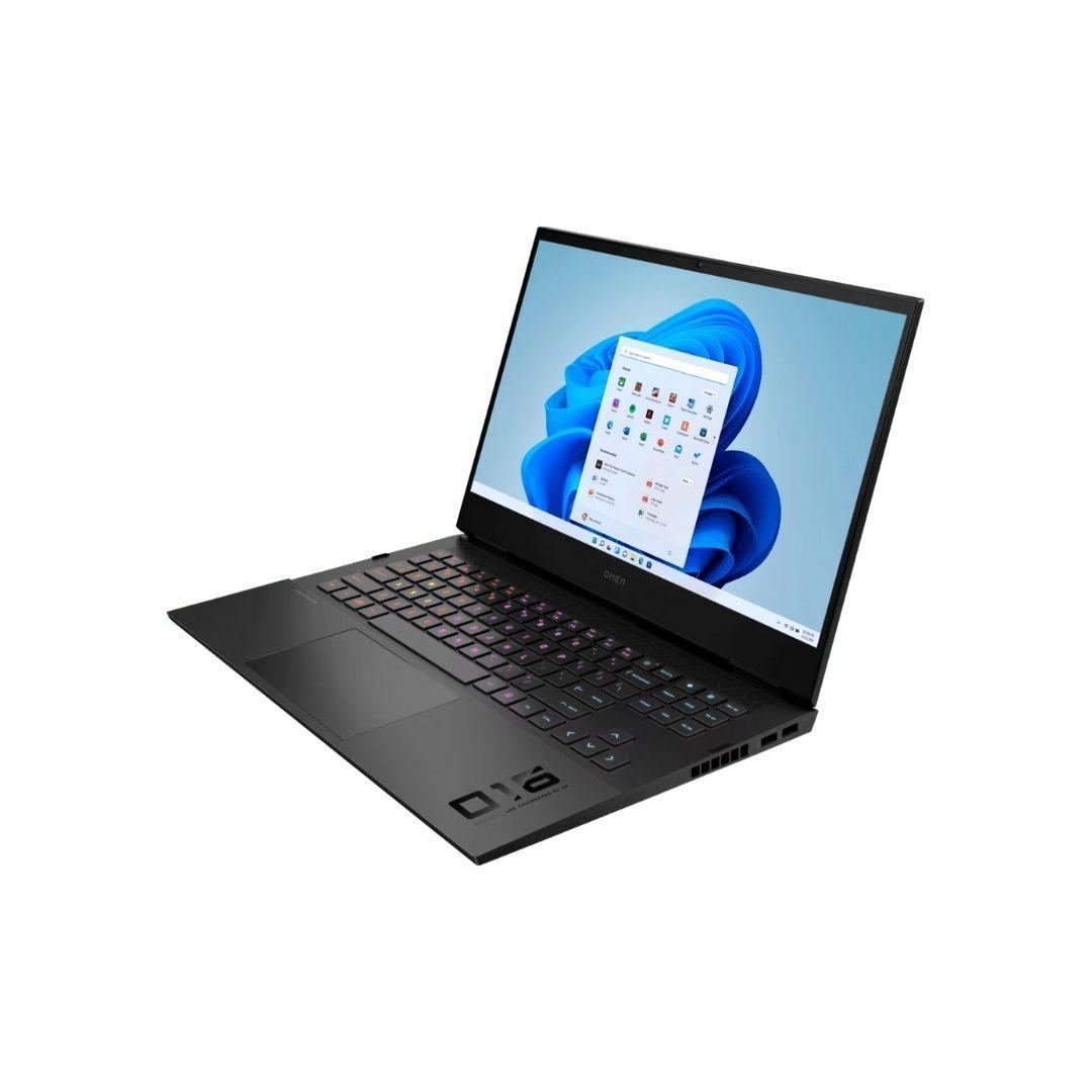 Notebook OMEN Gaming i5-11400H 32GB 512GB RTX3060 – Edición Exclusiva – Win + Office – Reacondicionado-1