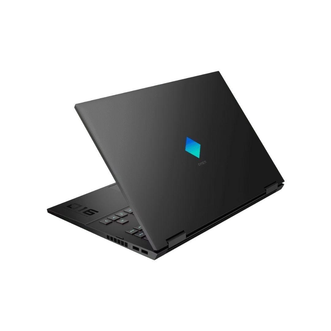 Notebook OMEN Gaming i5-11400H 32GB 512GB RTX3060 – Edición Exclusiva – Win + Office – Reacondicionado-5