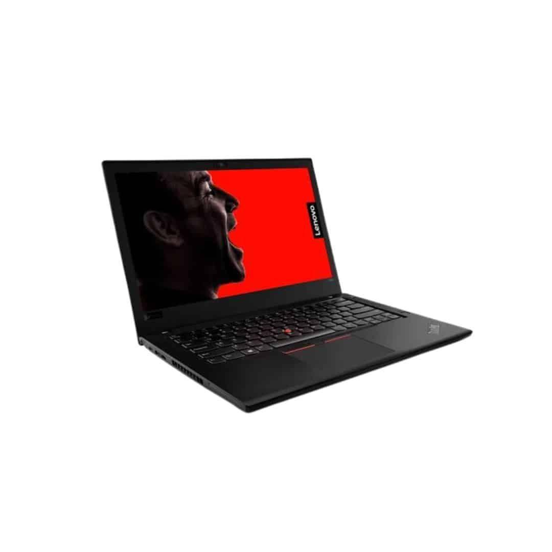 Notebook Lenovo ThinkPad 480 I5 8th 16GB 256GB Win11 - Office Reacondicionado Profesional-2