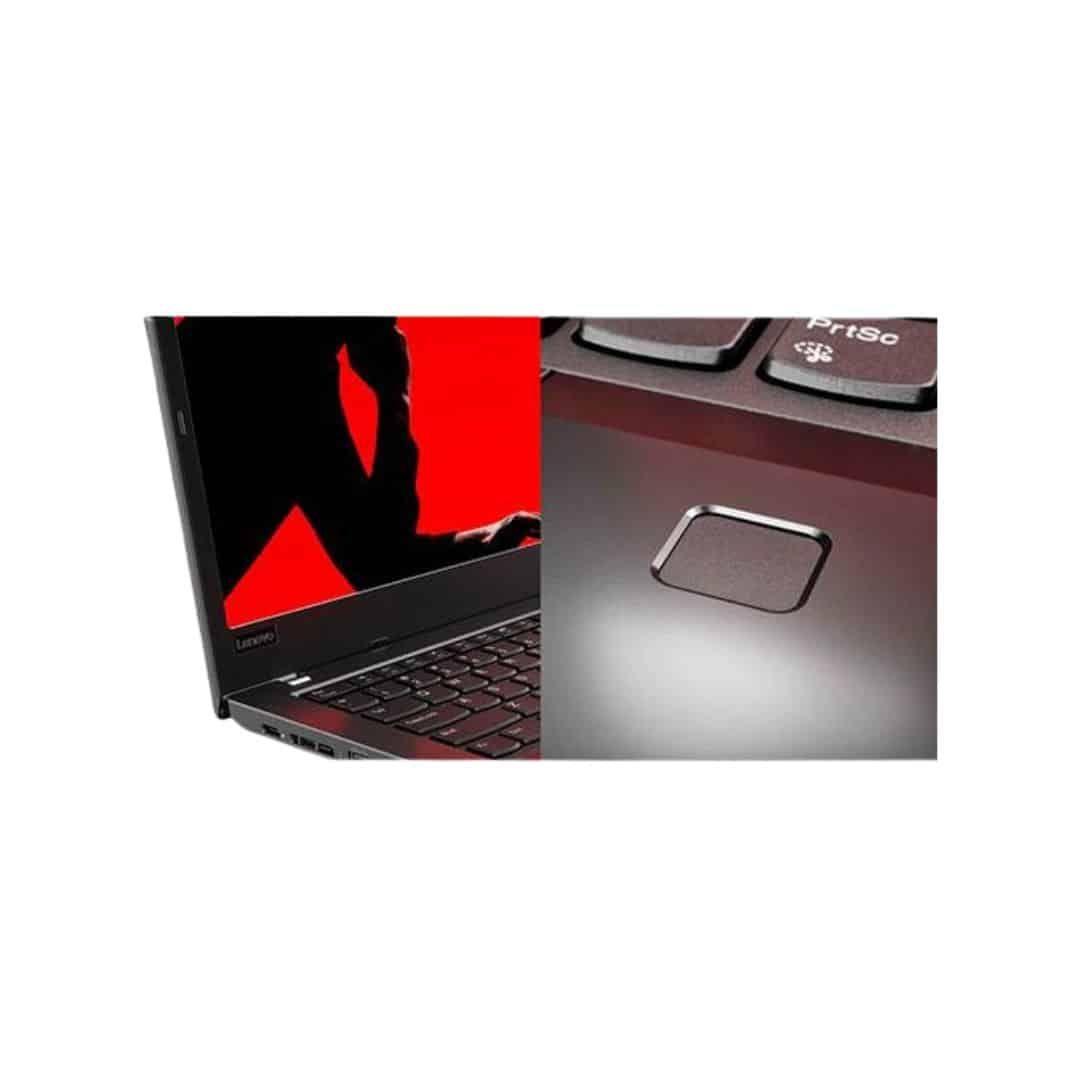 Notebook Lenovo ThinkPad 480 I5 8th 16GB 256GB Win11 - Office Reacondicionado Profesional-4