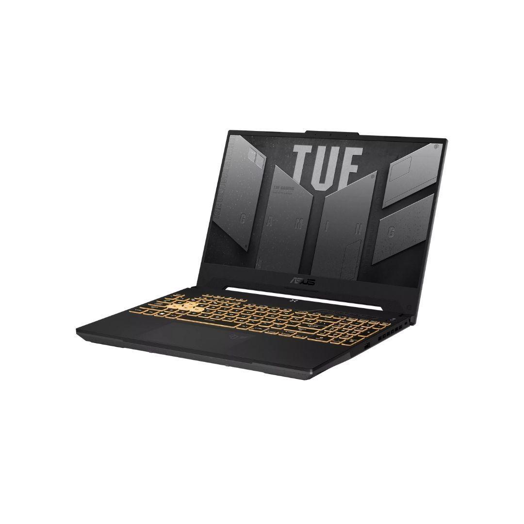 Notebook ASUS TUF F15 i7-12700H 16GB 512GB RTX3050 – Edición Exclusiva – Win + Office – Reacondicionado-2