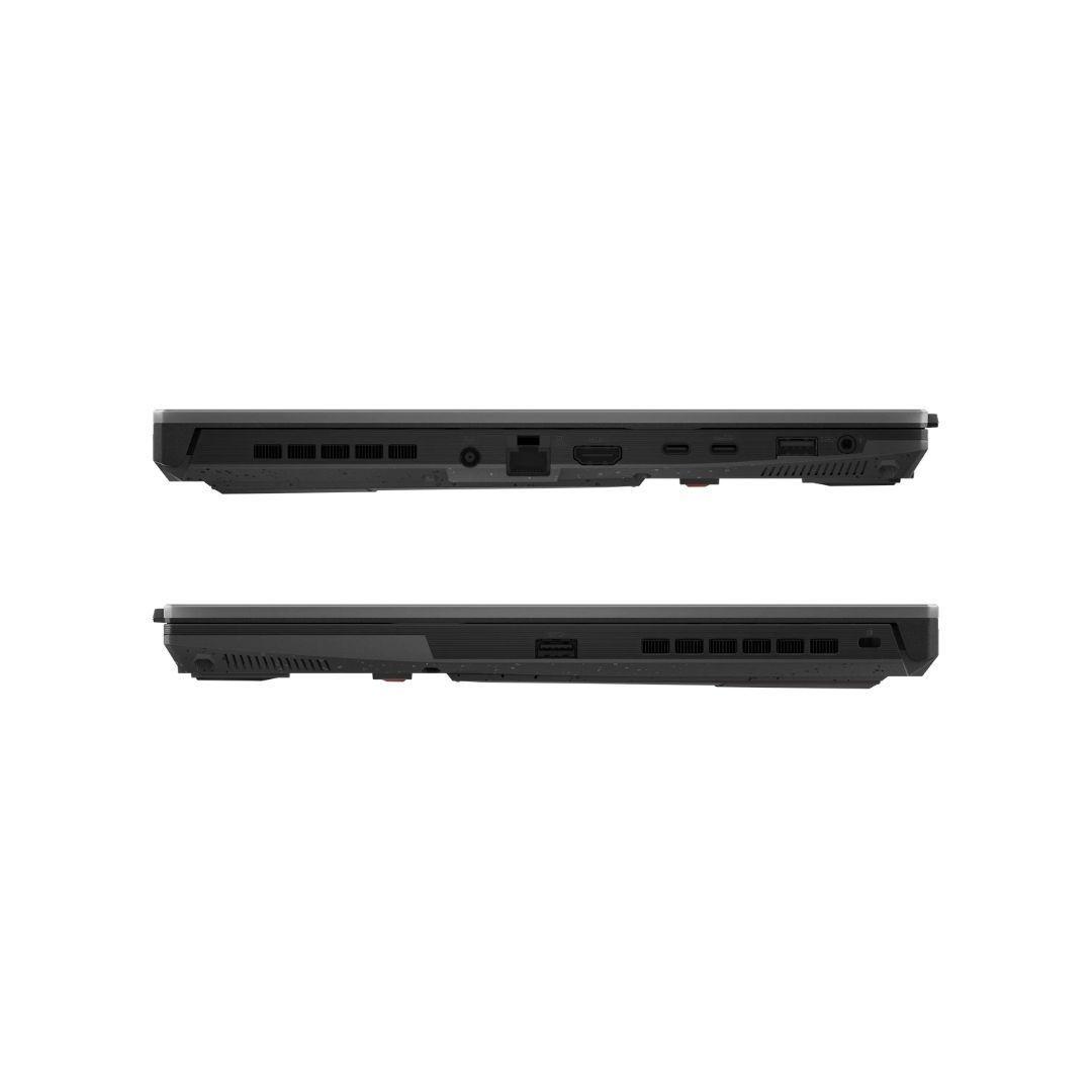 Notebook ASUS TUF F15 i7-12700H 16GB 512GB RTX3050 – Edición Exclusiva – Win + Office – Reacondicionado-4