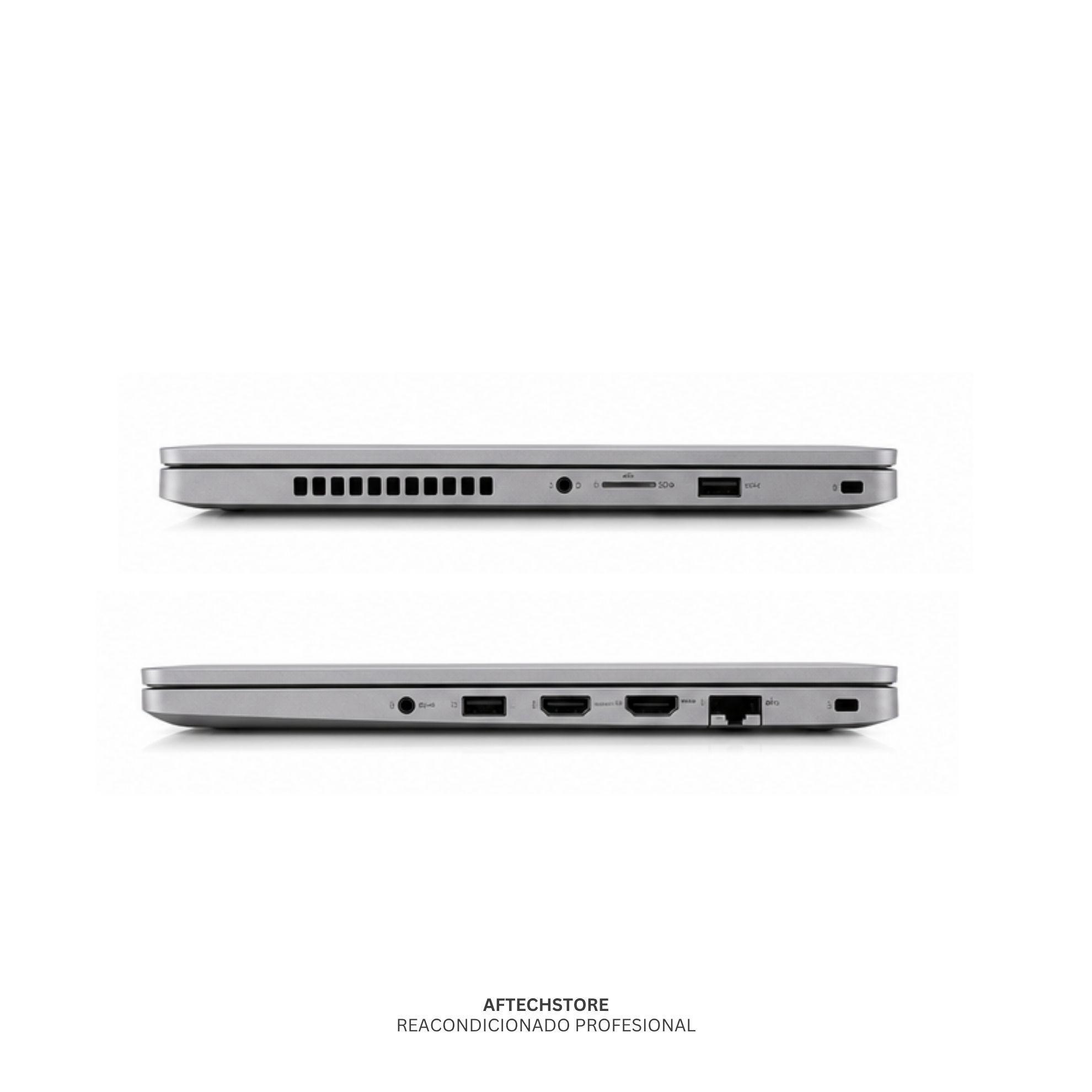 Notebook Dell 5430 I7 12th 16GB 512GB Intel Iris Xe– Edición Exclusiva –Win Office– Rea-2