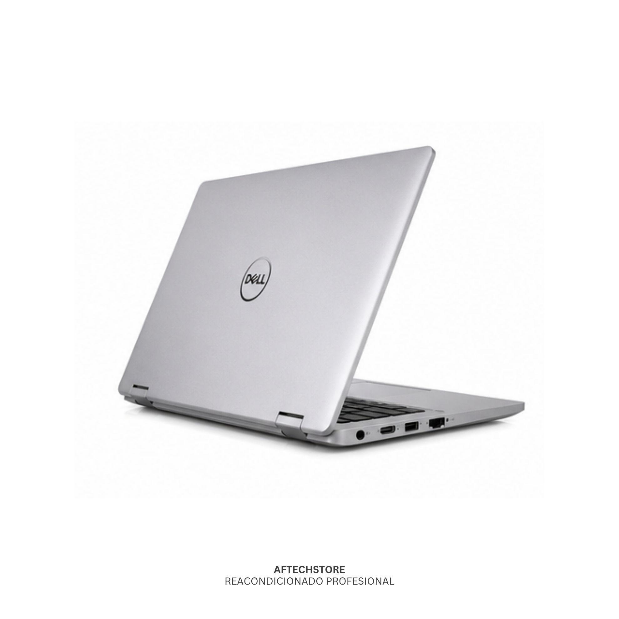 Notebook Dell 5430 I7 12th 16GB 512GB Intel Iris Xe– Edición Exclusiva –Win Office– Rea-3