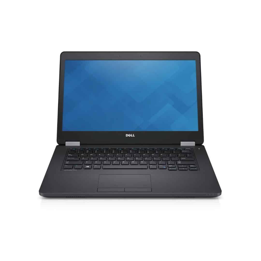 Notebook DELL E7280 I5 6th 16GB 256GB Win11 - Office Reacondicionado Profesional-3