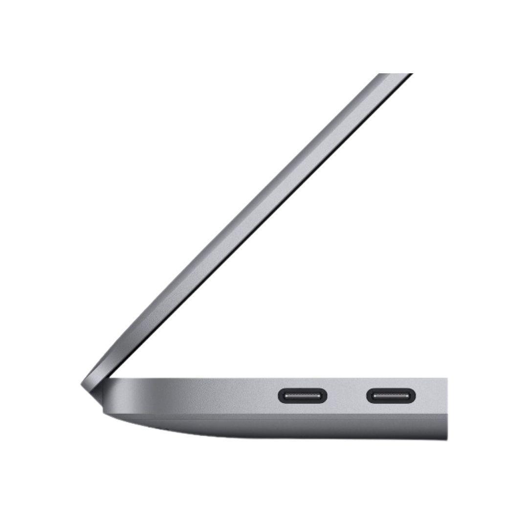 MacBook Pro 16" 2019 i7-9750H Radeon 5300M 16GB/500GB Reacondicionado Profesional-4