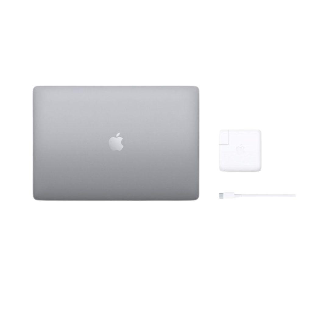 MacBook Pro 16" 2019 i7-9750H Radeon 5300M 16GB/500GB Reacondicionado Profesional-5